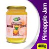 Pineapple Jam – 400 Gm
