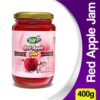 Red Apple Jam – 400 Gm