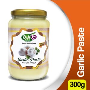 Garlic Paste (300GM)