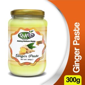 Ginger Paste (300GM)