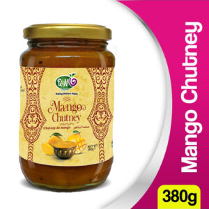 Mango Chutney (300GM)