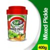 Mixed Pickle (400GM)