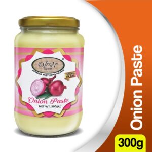 Onion Paste (300GM)