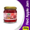 Red Apple Jam – 200 Gm