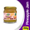Pineapple Jam – 200 Gm