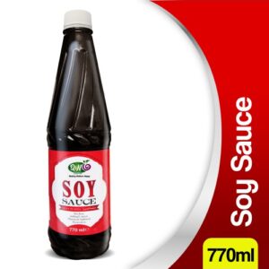 Soy Sauce (770ML)