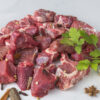 Veal Beef With Bone Per kg